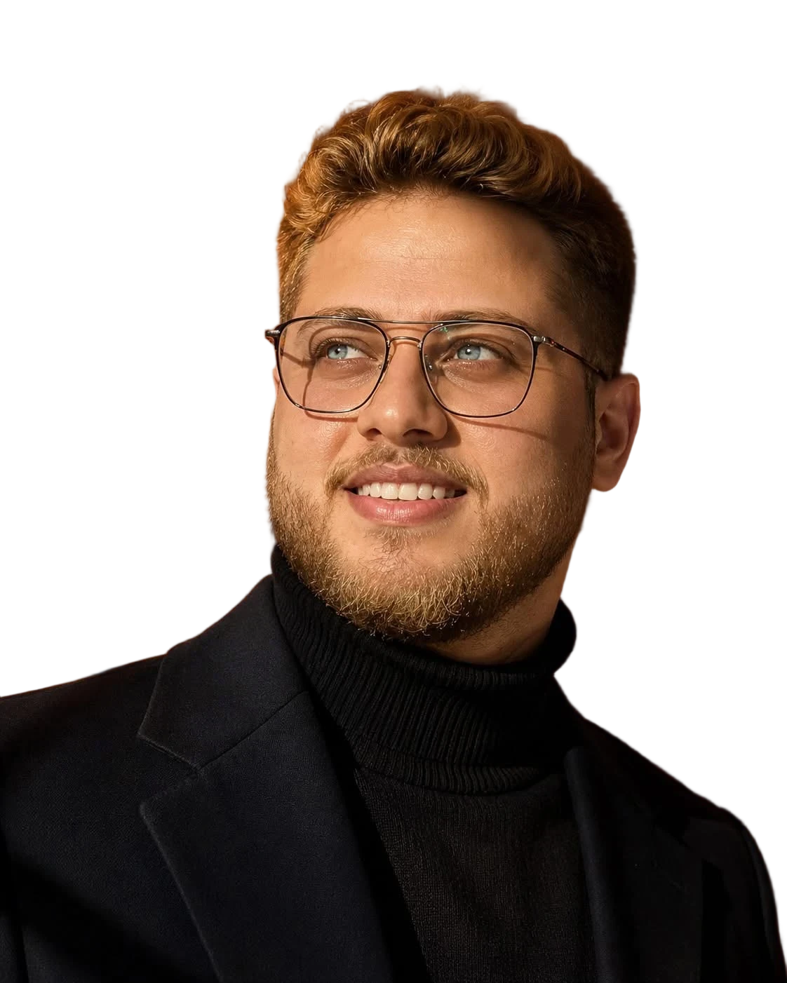 أحمد درويش